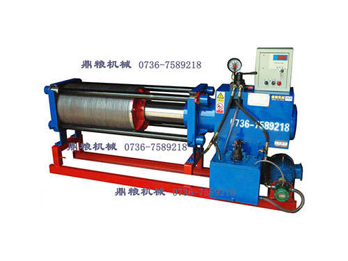新型全自動(dòng)臥式液壓榨油機(jī)，翻杠型，不用卸桿省力60%，女士可用