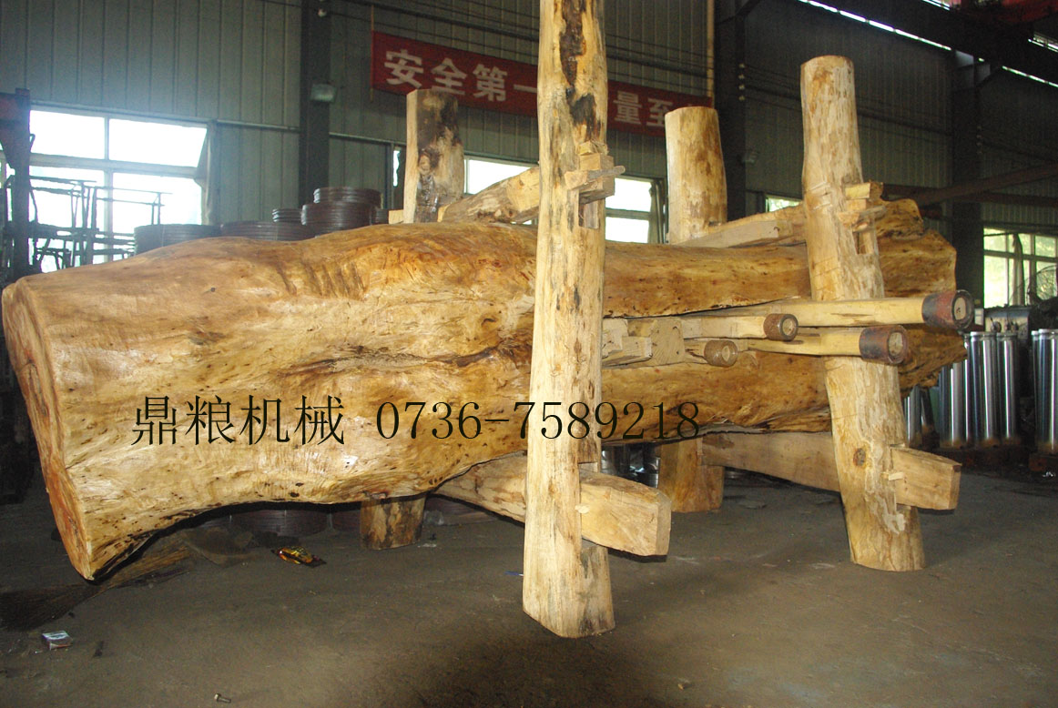  全新木榨，純古法木榨，原木木榨榨油機(jī) 